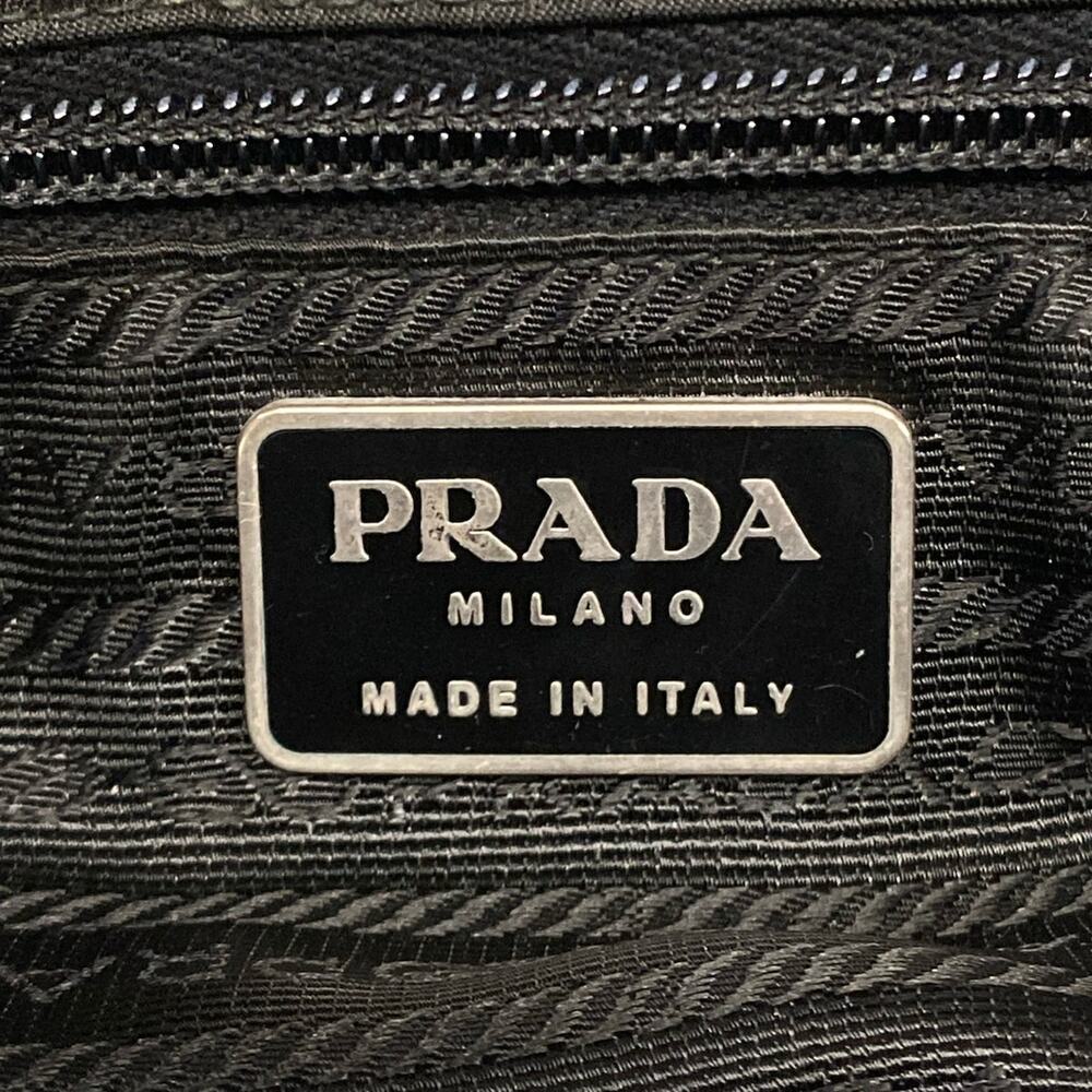 Prada Tote Bag - Picture 8 of 12